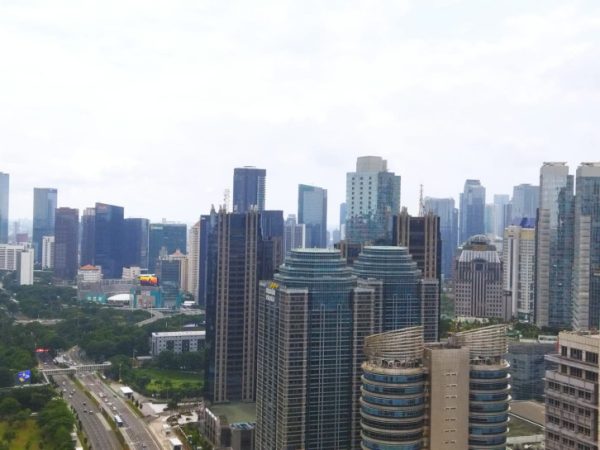 Jakarta Terus Bergerak Menjadi Smart City, Ada Kemudahan Daftar Rusunawa