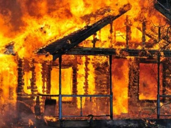 Waspada, Ini 7 Cara Mencegah Kebakaran di Rumah